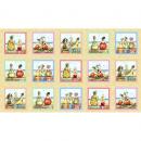 Fruit Ladies von Mary Stewart by Elisabeth's Studio